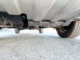 1995 MITSUBISHI RVR WAGON 4G93 SPORTS GEAR