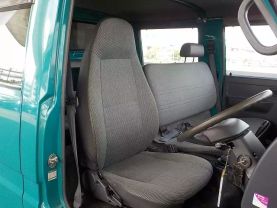 1995 TOYOTA DYNA TRUCK 15B-F 200