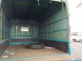 1995 TOYOTA DYNA TRUCK 15B-F 200