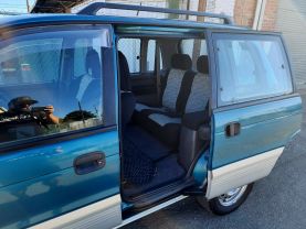 1995 MITSUBISHI RVR WAGON 4G93 SPORTS GEAR