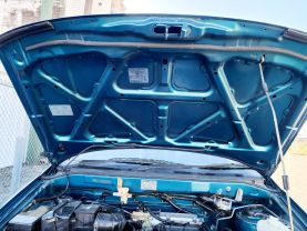 1995 MITSUBISHI RVR WAGON 4G93 SPORTS GEAR