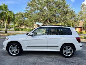 2013 MERCEDES-BENZ GLK-CLASS SUV WHITE AUTOMATIC - Citywide Auto Group LLC