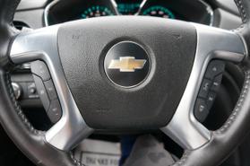 2017 CHEVROLET TRAVERSE SUV - AUTOMATIC - The Auto Superstore, INC