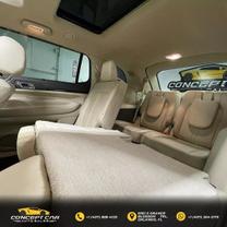 2013 LINCOLN MKT SUV SILVER AUTOMATIC - Concept Car Auto Sales in Orlando, FL