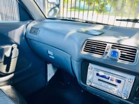1995 TOYOTA TOWNACE VAN 2C GL