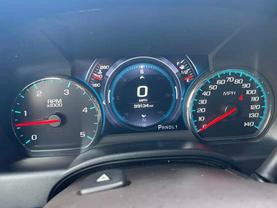 2017 GMC SIERRA 2500 HD CREW CAB PICKUP GREEN AUTOMATIC - Xtreme Auto Sales