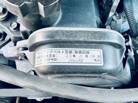 1997 TOYOTA LAND CRUISER PRADO SUV 1KZ-TE TX PACKAGE III