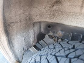 1997 TOYOTA HIACE VAN 1KZ-TE GRAND CABIN X