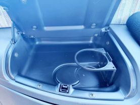 1995 MITSUBISHI RVR WAGON 4G93 SPORTS GEAR