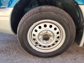 1995 MITSUBISHI RVR WAGON 4G93 SPORTS GEAR