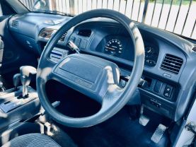 1995 TOYOTA TOWNACE VAN 2C GL