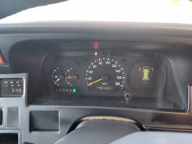 1997 TOYOTA HIACE VAN 1KZ-TE GRAND CABIN X