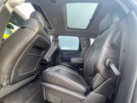 Quality Used 2016 CHEVROLET TRAVERSE SUV RED AUTOMATIC - Concept Car Auto Sales in Orlando, FL
