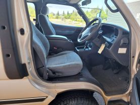 1997 TOYOTA HIACE VAN 1KZ-TE GRAND CABIN X
