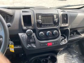 2019 RAM PROMASTER CARGO VAN CARGO WHITE AUTOMATIC - Auto Spot