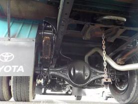 1995 TOYOTA DYNA TRUCK 15B-F 200