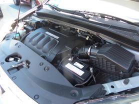 2007 HONDA ODYSSEY PASSENGER V6, VTEC, 3.5 LITER TOURING MINIVAN 4D at Gael Auto Sales in El Paso, TX