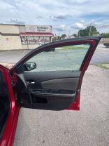 2014 DODGE AVENGER SEDAN 4-CYL, 2.4 LITER SE SEDAN 4D