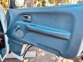 1995 TOYOTA TOWNACE VAN 2C GL