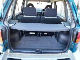 1995 MITSUBISHI RVR WAGON 4G93 SPORTS GEAR