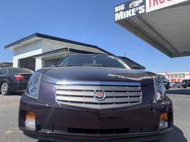 Used 2006 CADILLAC CTS for $5,595 at Big Mikes Auto Sale in Tulsa, OK 36.0895488,-95.8606504