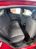2014 DODGE AVENGER SEDAN 4-CYL, 2.4 LITER SE SEDAN 4D