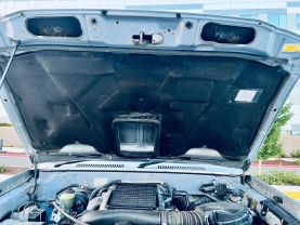 1997 TOYOTA LAND CRUISER PRADO SUV 1KZ-TE TX PACKAGE III