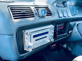 1995 TOYOTA TOWNACE VAN 2C GL