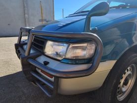 1995 MITSUBISHI RVR WAGON 4G93 SPORTS GEAR