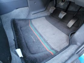 1995 MITSUBISHI RVR WAGON 4G93 SPORTS GEAR