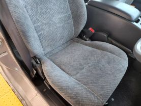 1997 TOYOTA HIACE VAN 1KZ-TE GRAND CABIN X