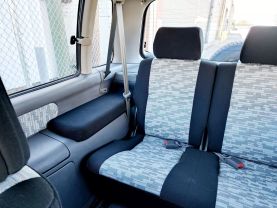 1995 MITSUBISHI RVR WAGON 4G93 SPORTS GEAR