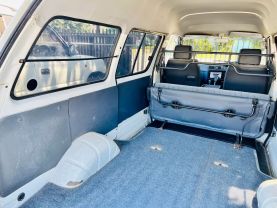 1995 TOYOTA TOWNACE VAN 2C GL