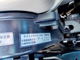 1995 MITSUBISHI RVR WAGON 4G93 SPORTS GEAR