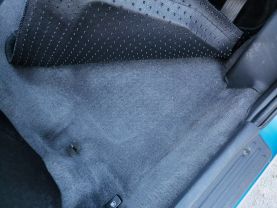 1995 MITSUBISHI RVR WAGON 4G93 SPORTS GEAR