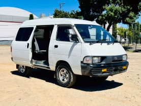 1995 TOYOTA TOWNACE VAN 2C GL