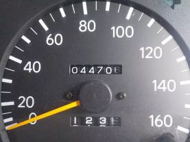 1995 TOYOTA DYNA TRUCK 15B-F 200