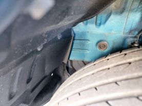 1995 MITSUBISHI RVR WAGON 4G93 SPORTS GEAR