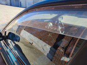 1995 MITSUBISHI RVR WAGON 4G93 SPORTS GEAR