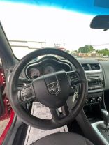 2014 DODGE AVENGER SEDAN 4-CYL, 2.4 LITER SE SEDAN 4D