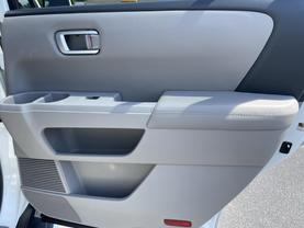 2012 HONDA PILOT SUV V6, I-VTEC, 3.5 LITER EX-L SPORT UTILITY 4D - LA Auto Star in Virginia Beach, VA