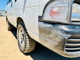1995 TOYOTA TOWNACE VAN 2C GL
