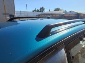 1995 MITSUBISHI RVR WAGON 4G93 SPORTS GEAR