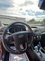 2011 KIA SORENTO SUV 4-CYL, 2.4 LITER LX SPORT UTILITY 4D