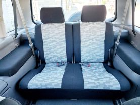 1995 MITSUBISHI RVR WAGON 4G93 SPORTS GEAR