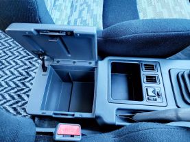 1995 MITSUBISHI RVR WAGON 4G93 SPORTS GEAR