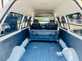 1995 TOYOTA TOWNACE VAN 2C GL