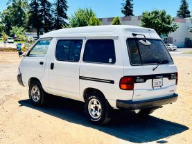 1995 TOYOTA TOWNACE VAN 2C GL