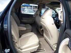 2011 GMC ACADIA SUV V6, 3.6 LITER SLT SPORT UTILITY 4D at Gael Auto Sales in El Paso, TX