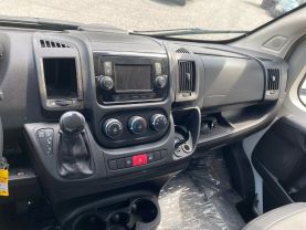 2019 RAM PROMASTER CARGO VAN CARGO WHITE AUTOMATIC - Auto Spot